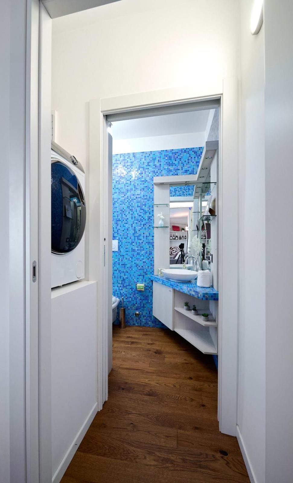 5-Days Suite In מילאנו מראה חיצוני תמונה