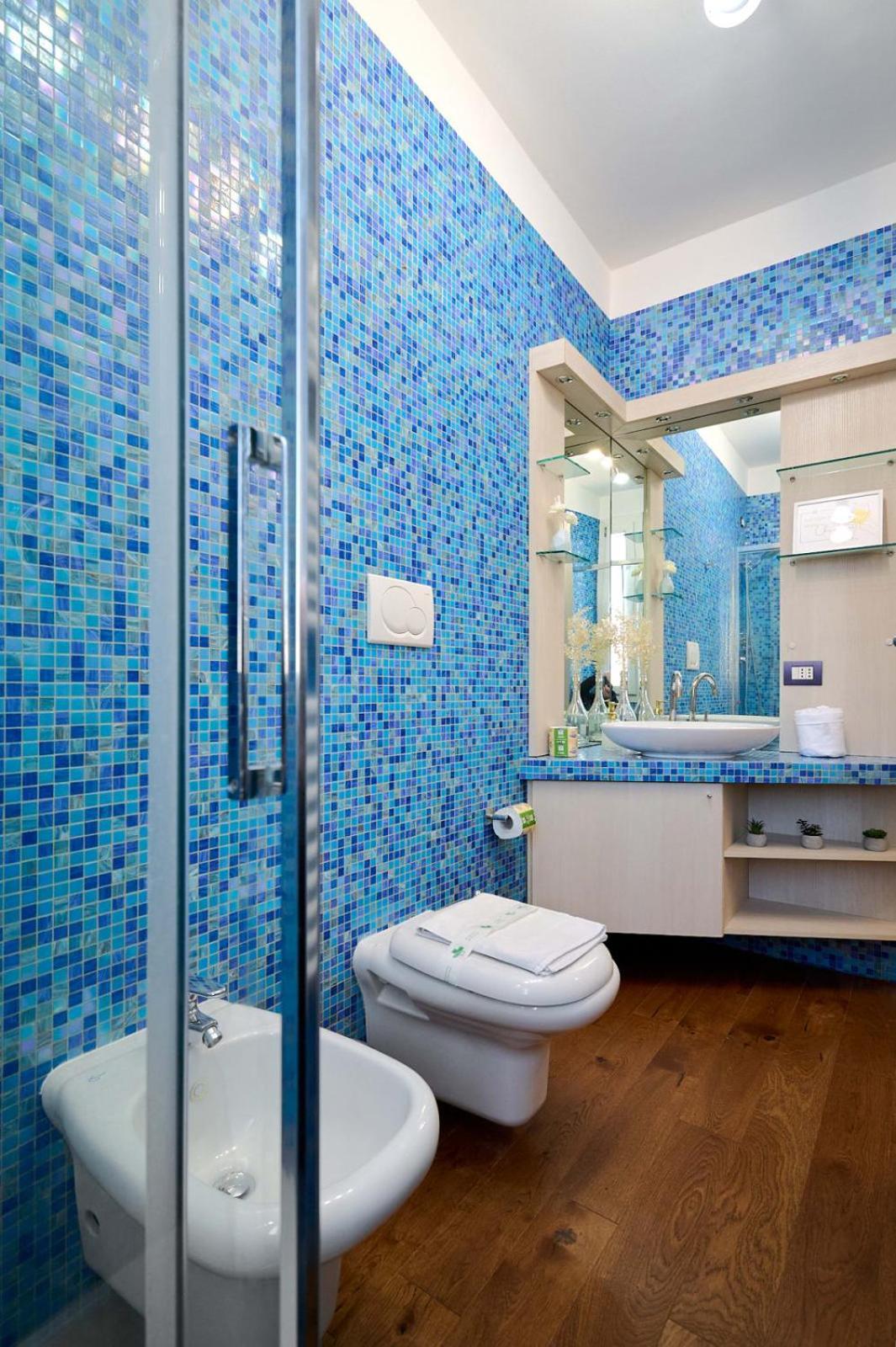 5-Days Suite In מילאנו מראה חיצוני תמונה