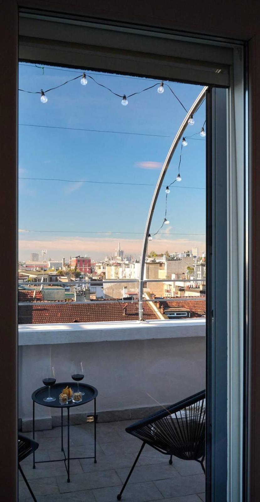5-Days Suite In מילאנו מראה חיצוני תמונה