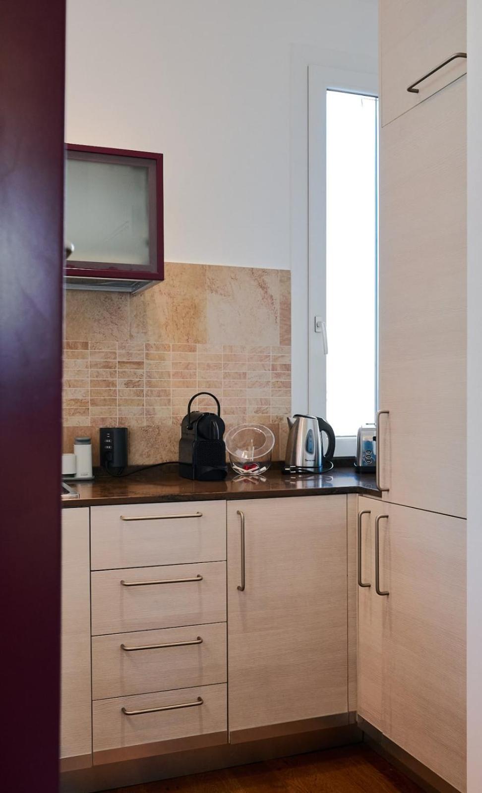 5-Days Suite In מילאנו מראה חיצוני תמונה