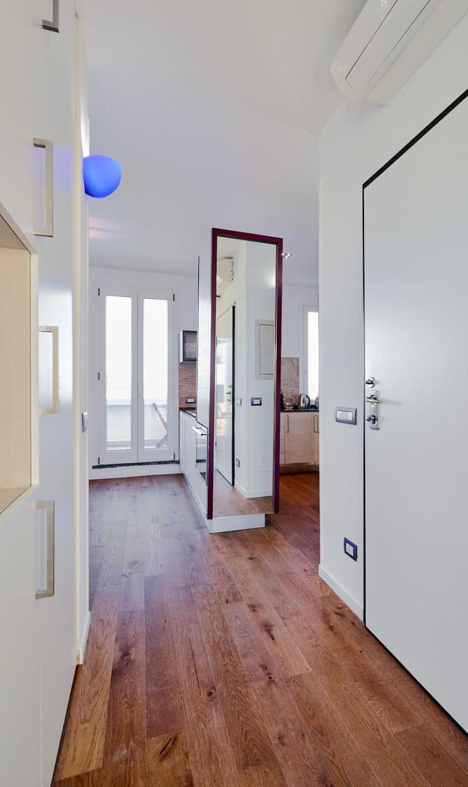 5-Days Suite In מילאנו מראה חיצוני תמונה